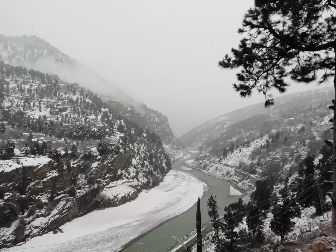 Photo of Reckong Peo... A Sno