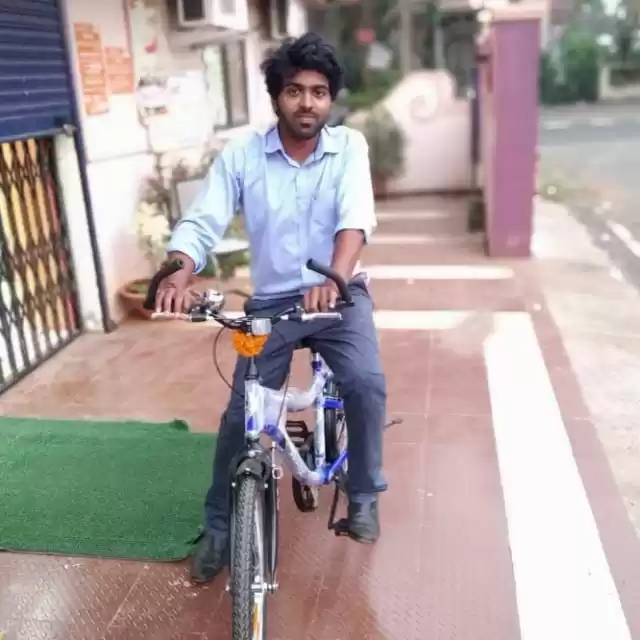 Photo of Shibu_p