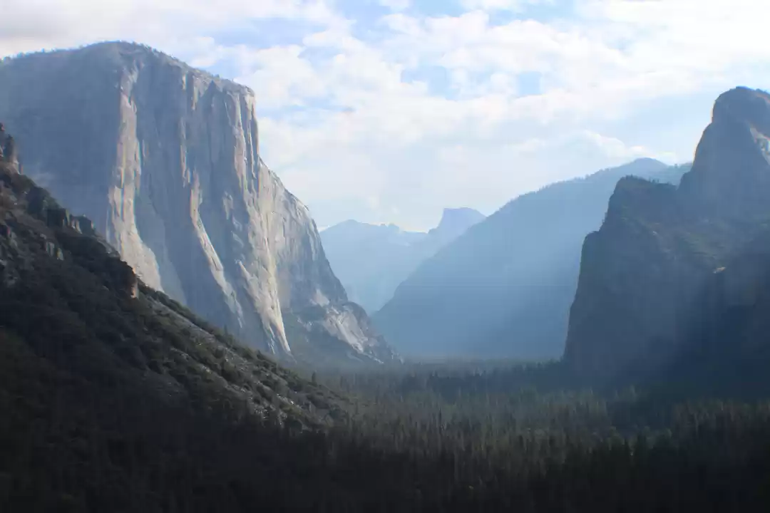 Photo of National Parks - 201