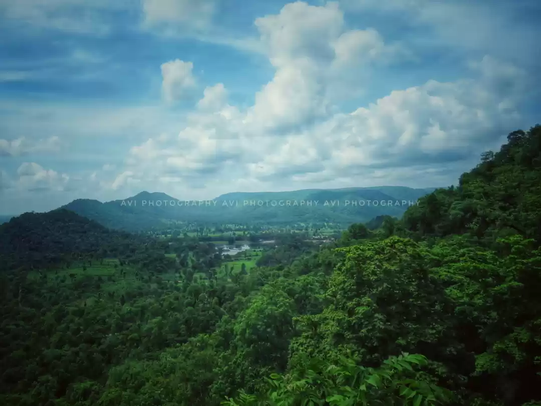 Photo of The Mansoon trip of 