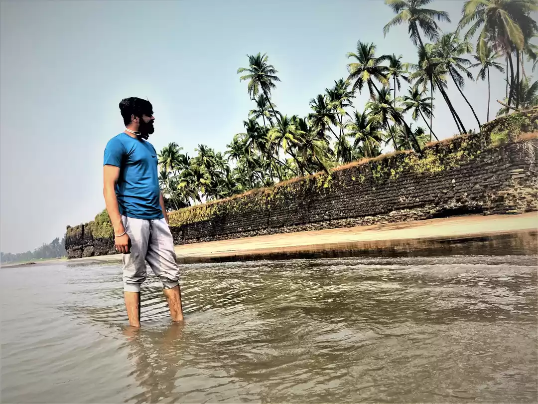 Photo of The Hidden Fort : Re