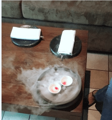 Photo of Nothing Brings Peopl