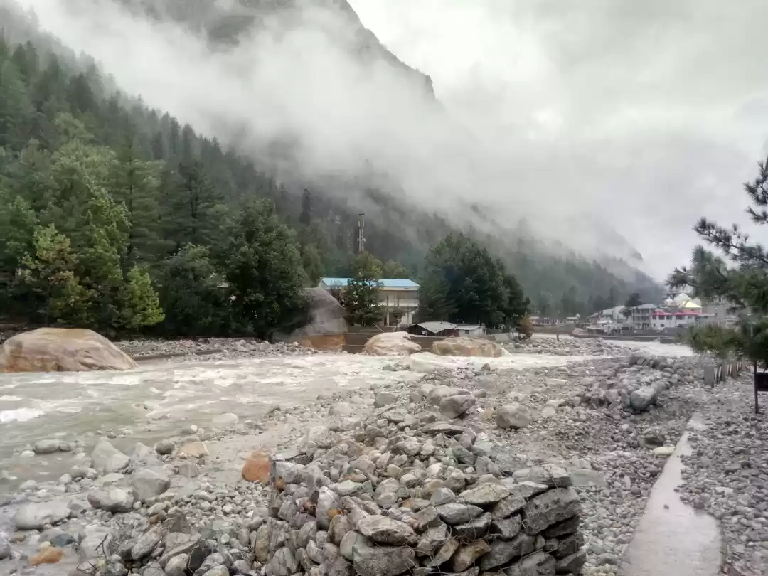 Photo of "ECHOES OF ETERNITY 