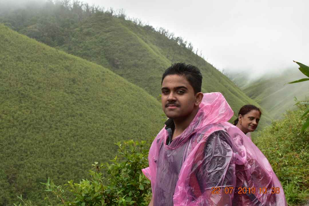 Photo of Dzouku Valley Trek