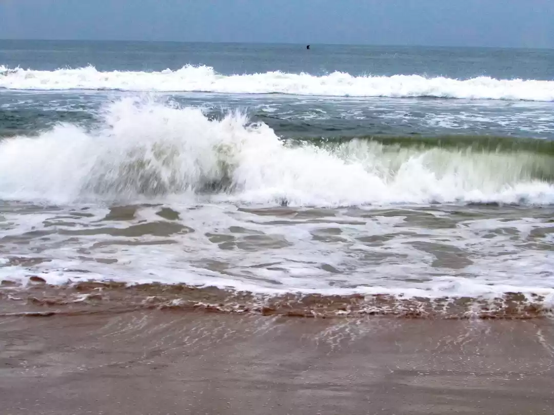 Photo of Escapada Puri-BBSR: 