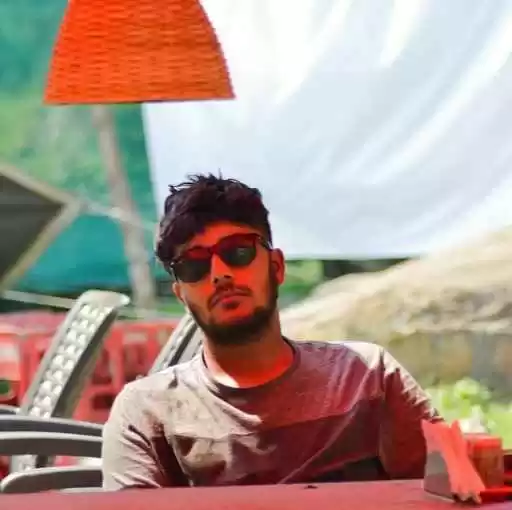 Photo of Shubham Sharma