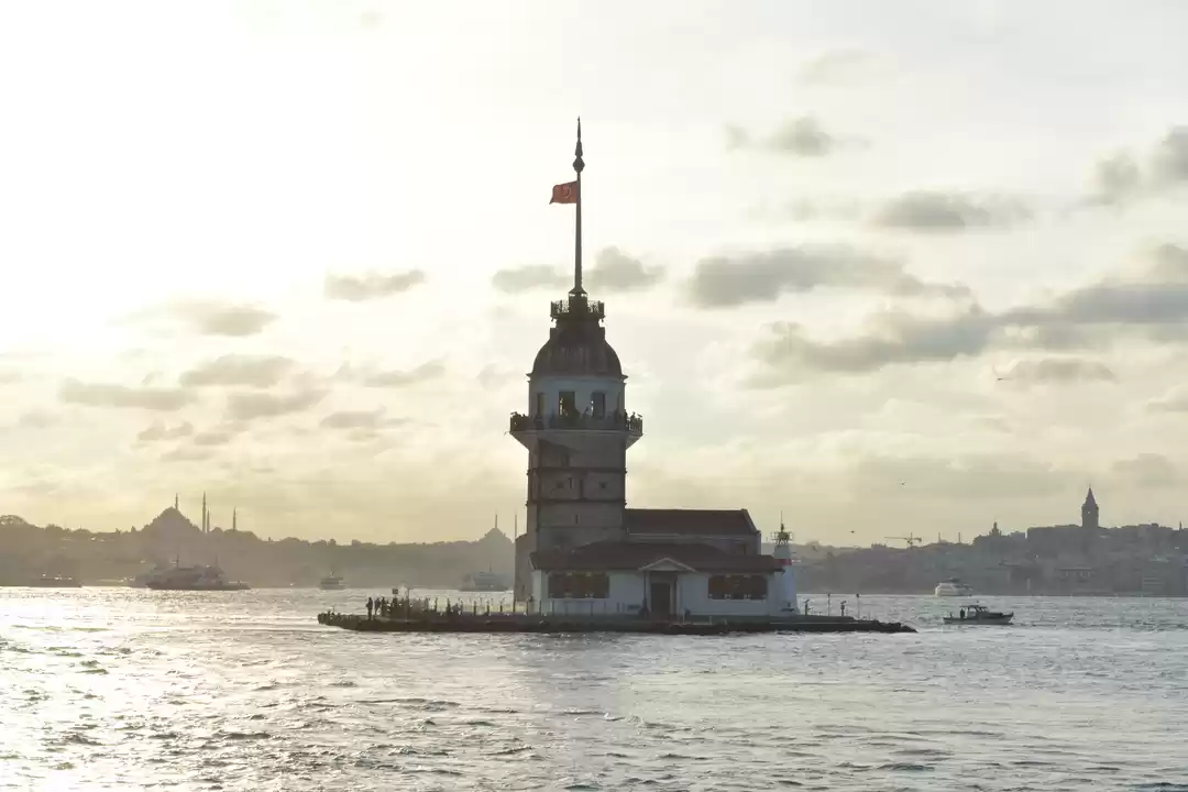 Photo of gorjeous Turkey