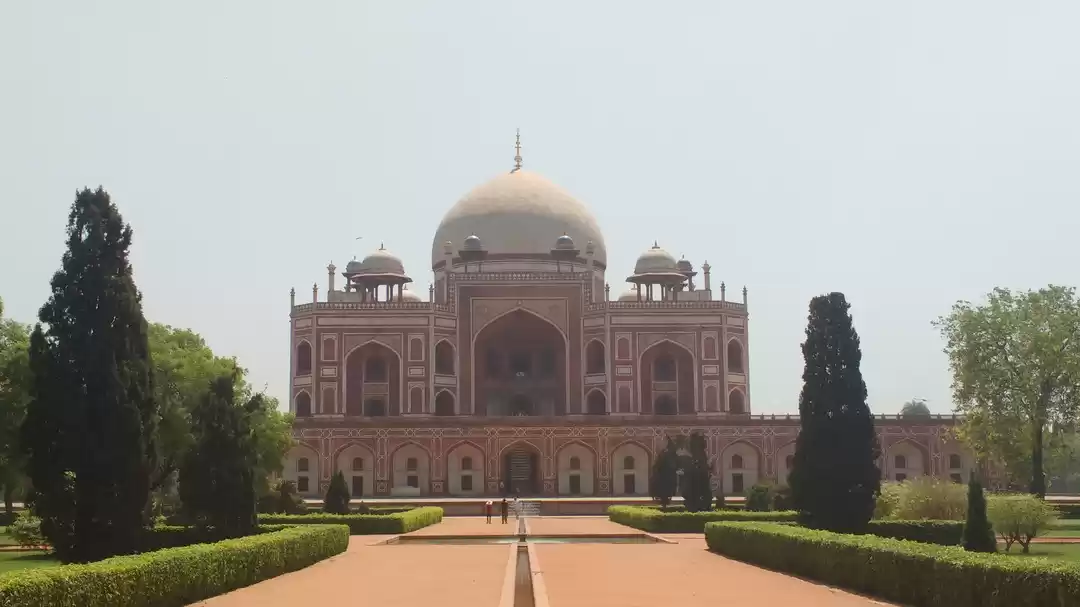 Photo of How to spend a day i