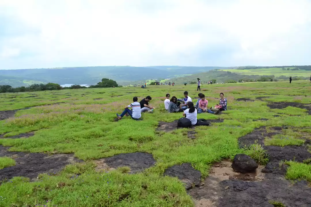 Photo of Kaas Pathar - The Va