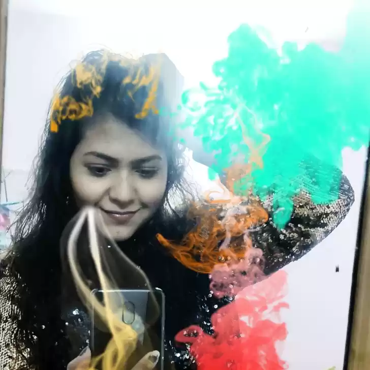 Photo of Priyanka Rani Gupta