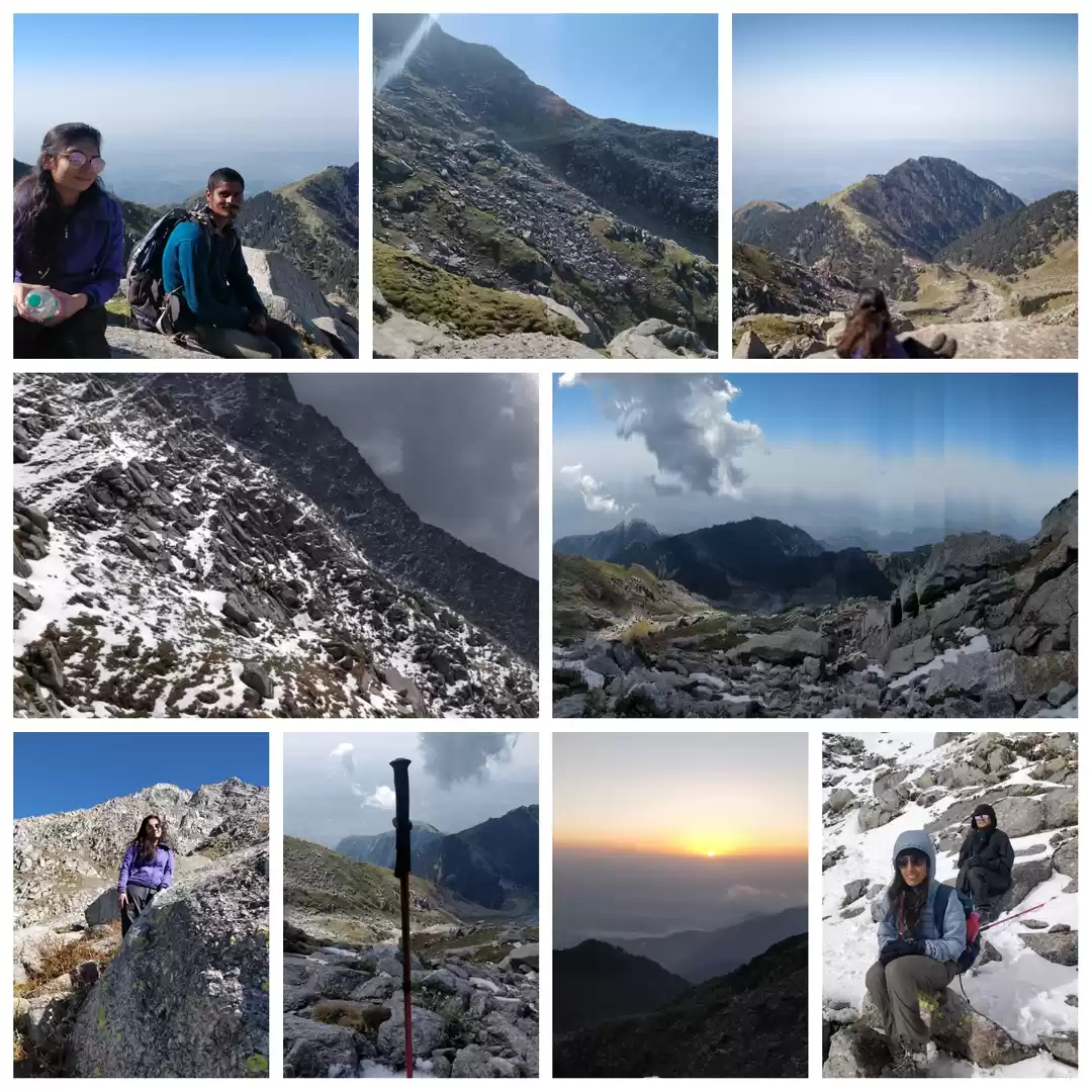 Photo of Delhi - Indrahar Pas