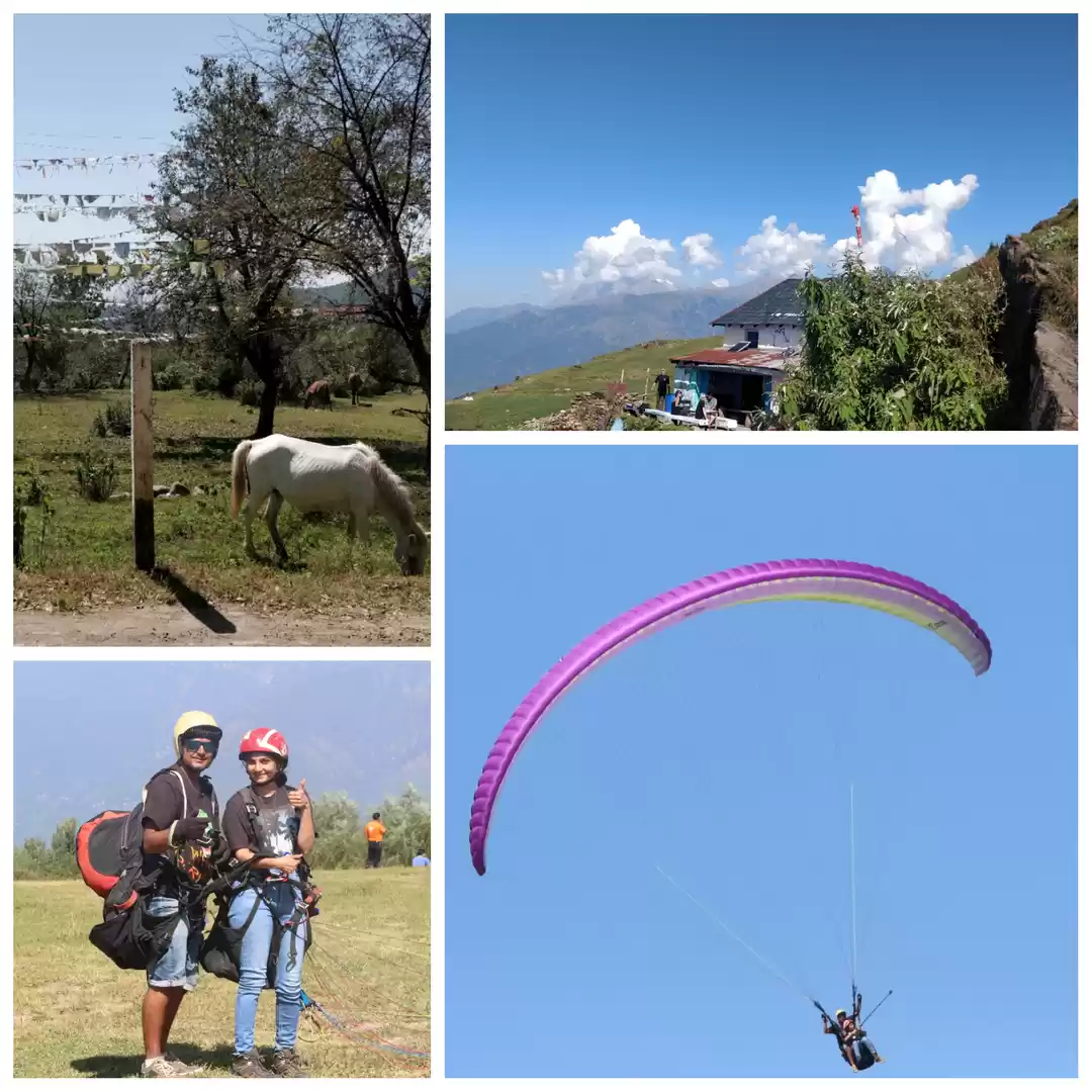 Photo of Delhi - Indrahar Pas