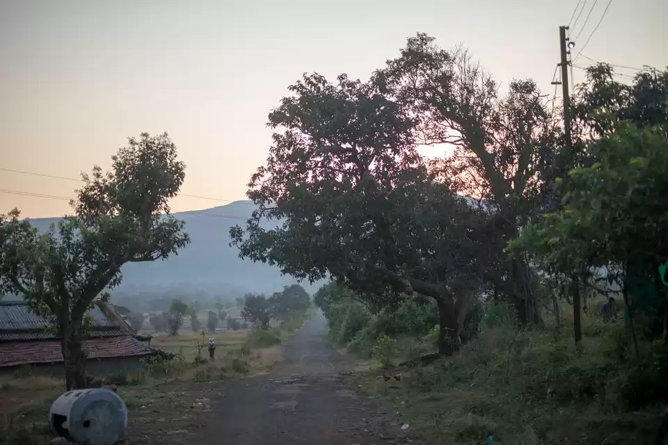 Photo of Sandhan Valley Trek: