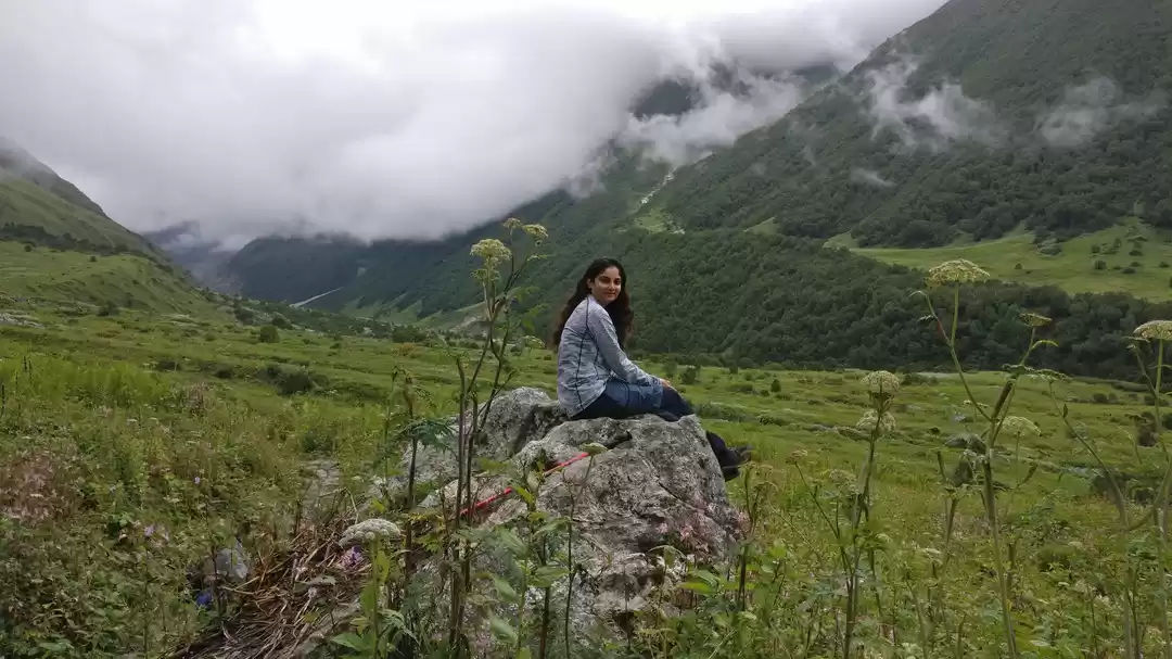 Photo of Why the Valley of Fl