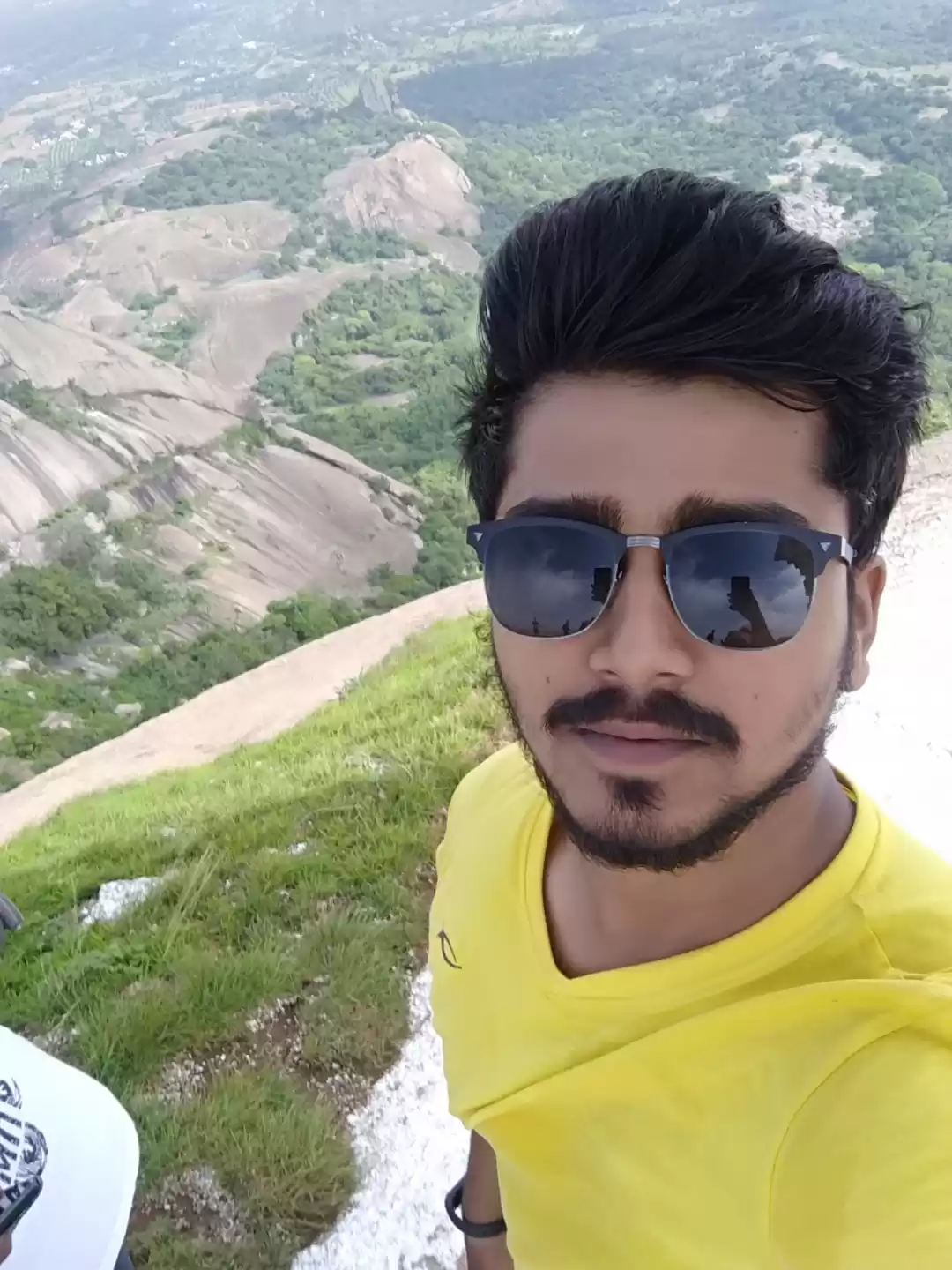 Photo of Srivatsa S Bhat