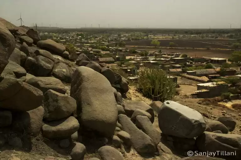 Photo of The Ringing Stone