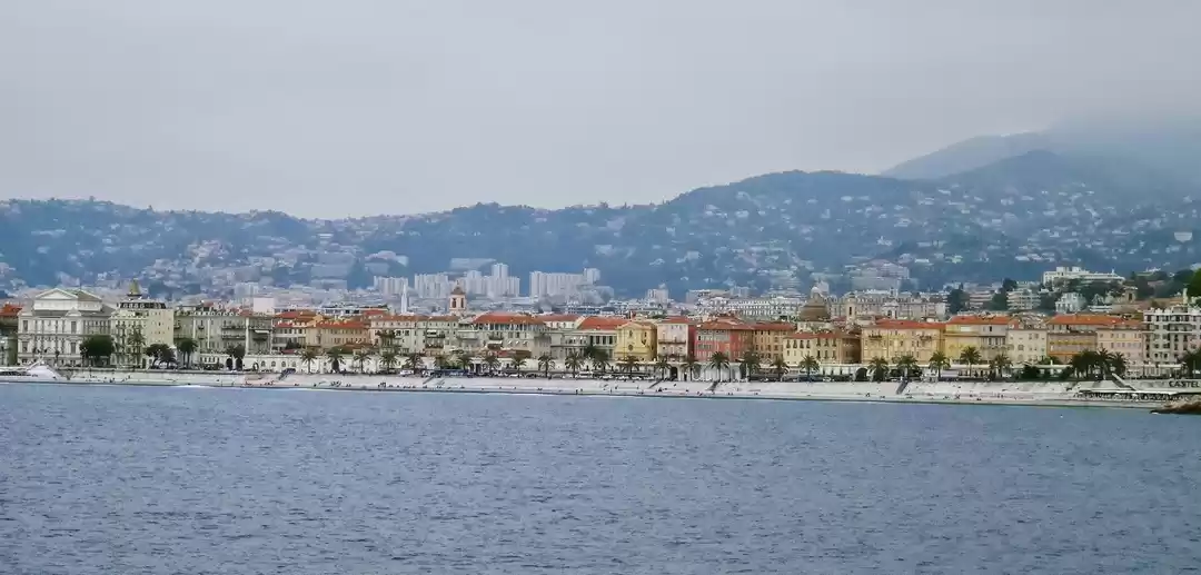 Photo of 5 Hours in Nice – Ex