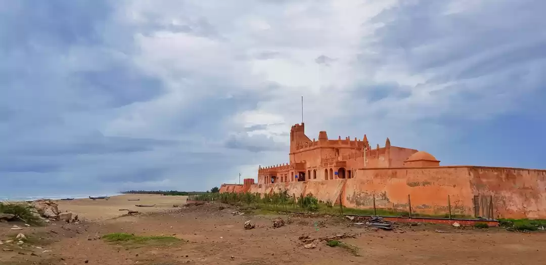 Photo of Waves are singing at