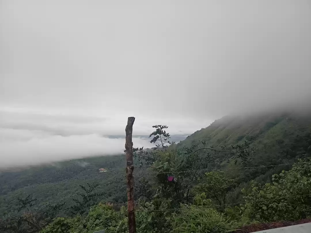Photo of Mullayanagiri