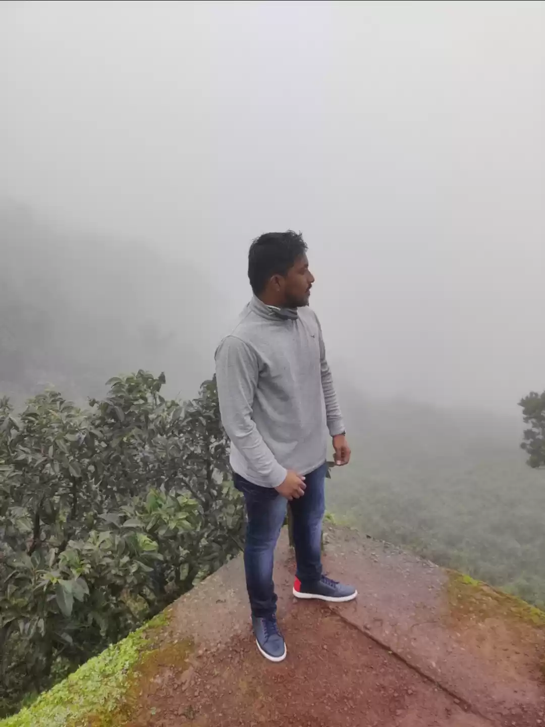 Photo of Baba budangiri
