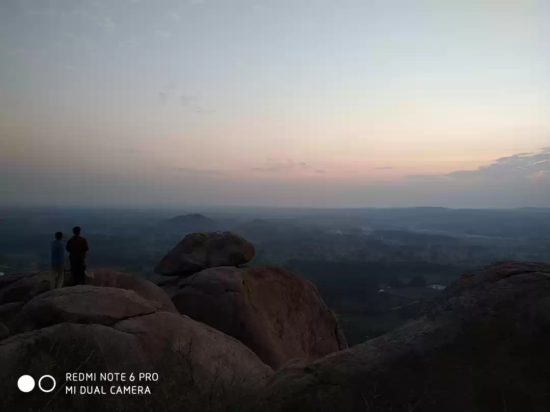 Photo of Star studded Night t