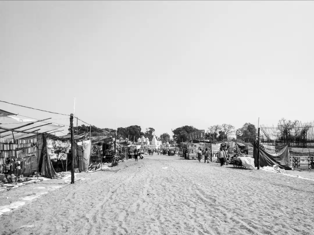 Photo of A Monochromatic Depi