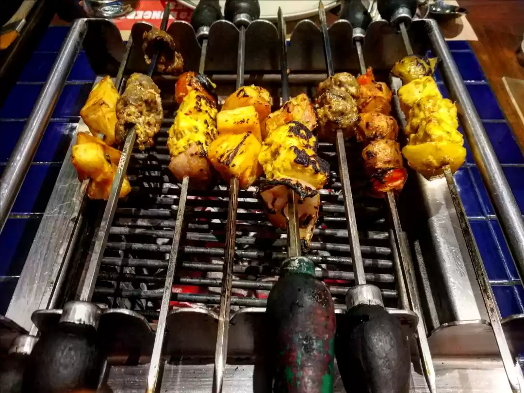 Photo of Barbeque Nation : Pa