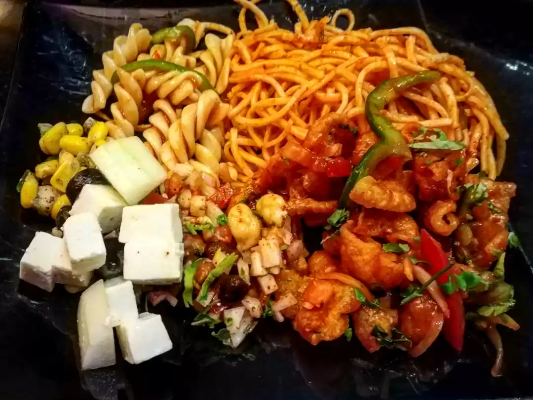 Photo of Discovered an UNLIMI