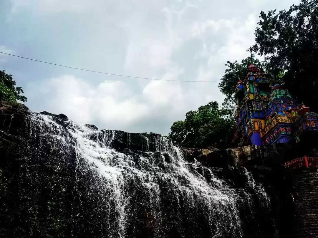 Photo of Ghatarani Trip 2.0 :