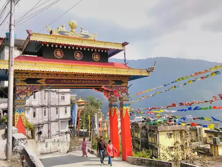 Photo of Kolkata To Sikkim – 