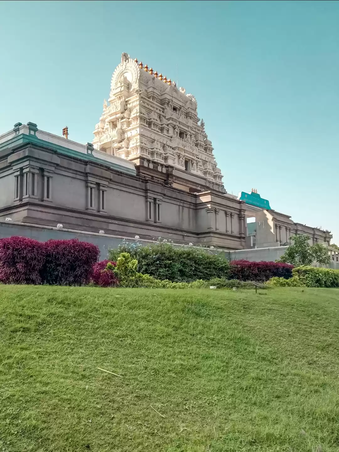 Photo of Temple visits in Ban