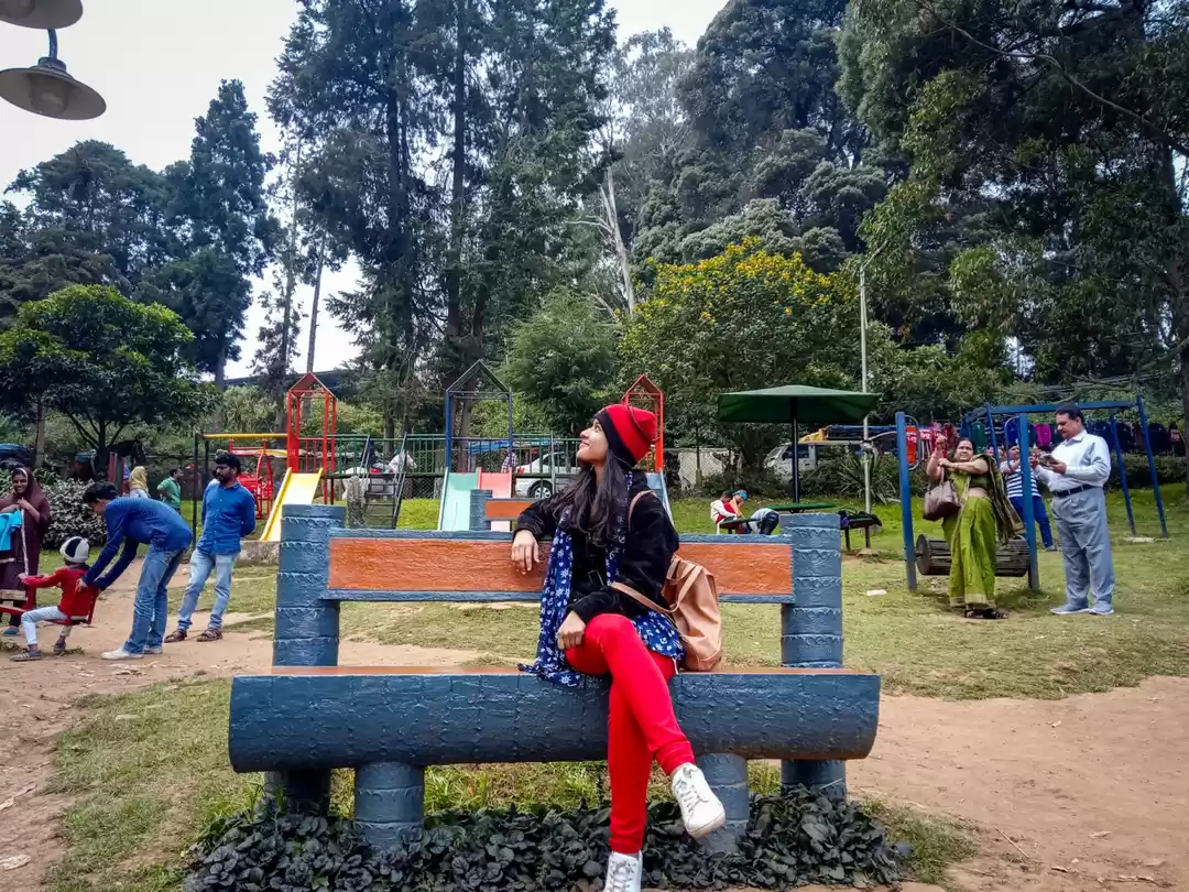 Photo of 5 MUST VISIT spots i