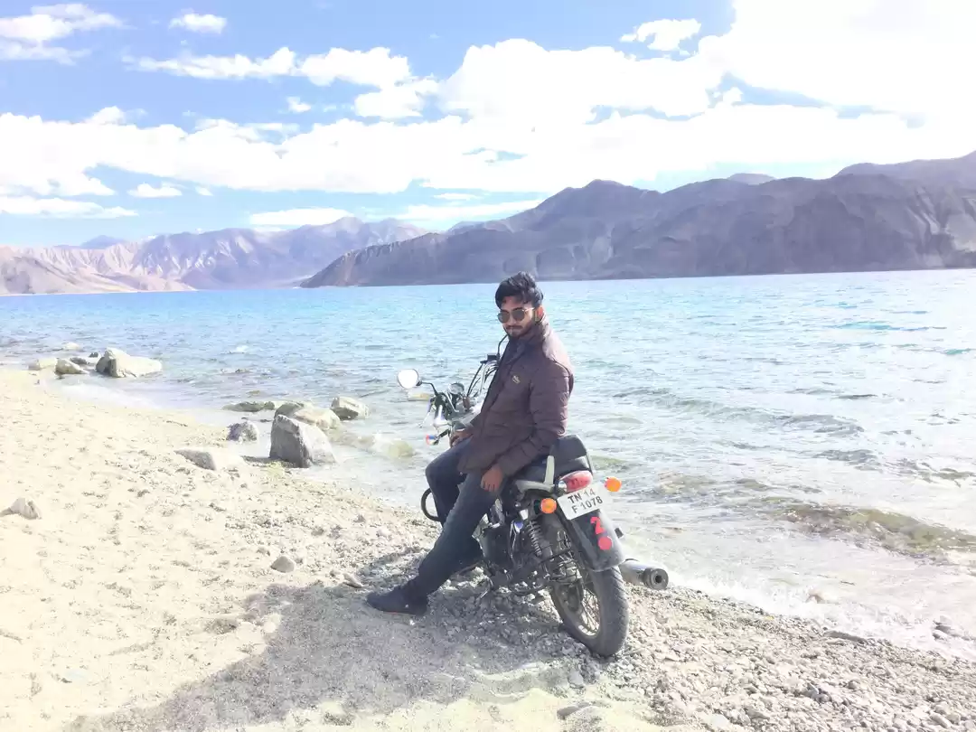 Photo of The Himalayan Advent