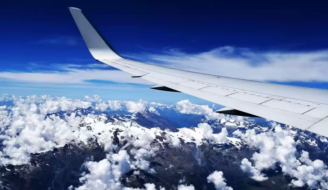 Photo of 10 Travel Hacks To G