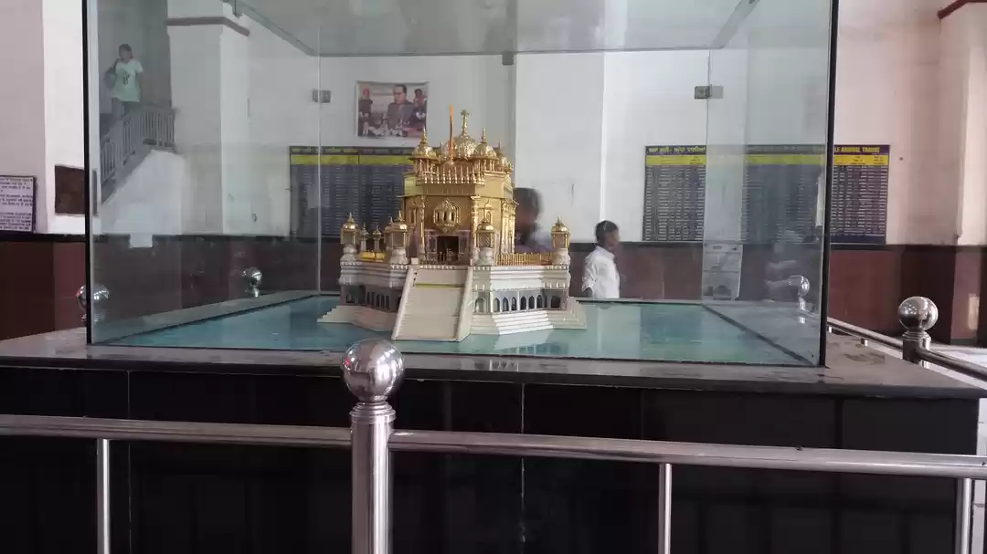 Photo of A trip to Amritsar,