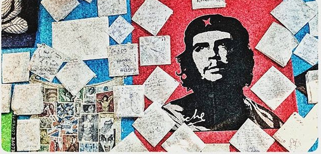 Photo of Memory lapse: A nast