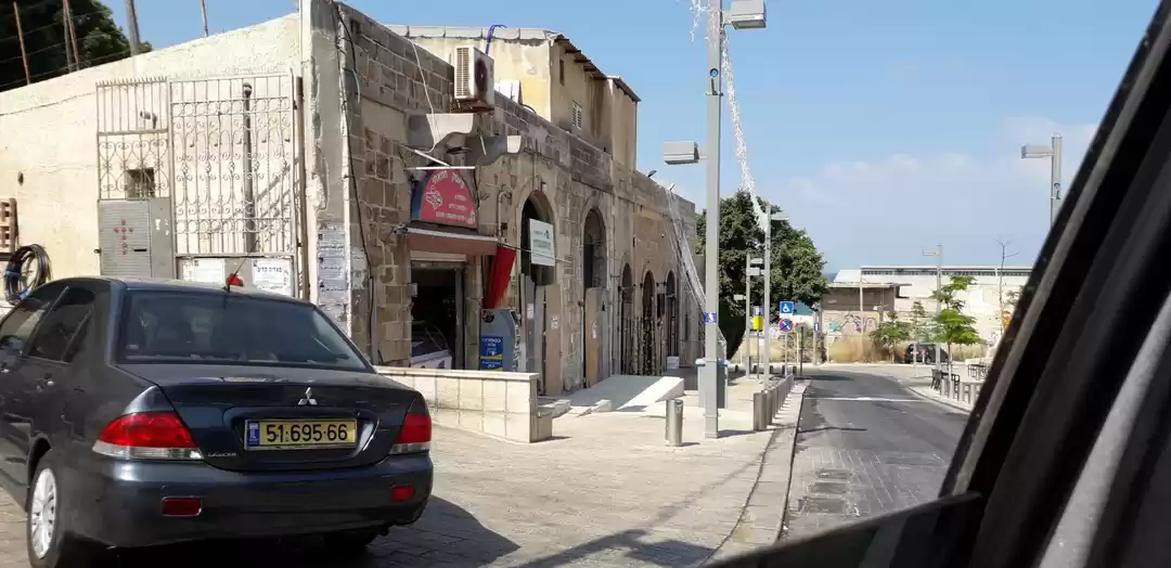 Photo of Tel Aviv-Yafo, Israe