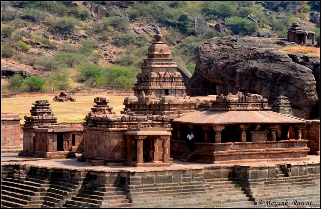 Photo of Place of coronation.