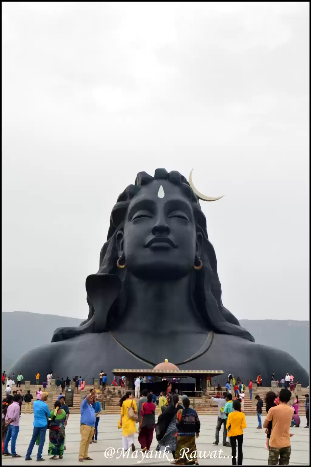 Photo of Meditation and Silen