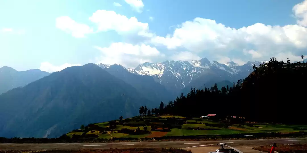 Photo of Journey from Kathman