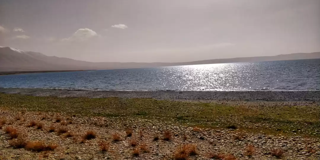 Photo of Kailash Mansarovar Y