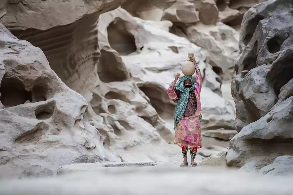 Photo of Qeshm Travel - Day 2