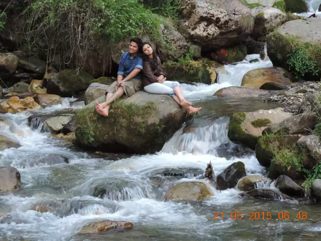 Photo of Jibhi: An unexplored