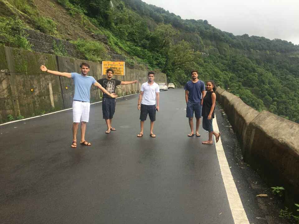 Mumbai To Goa Road Map Mumbai To Goa Road Trip 2019, What To Know Before Planning Mumbai To Goa  Road Trip - Tripoto