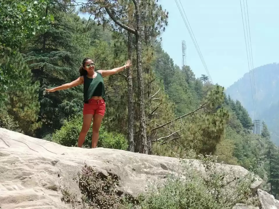 Photo of When Destiny Landed