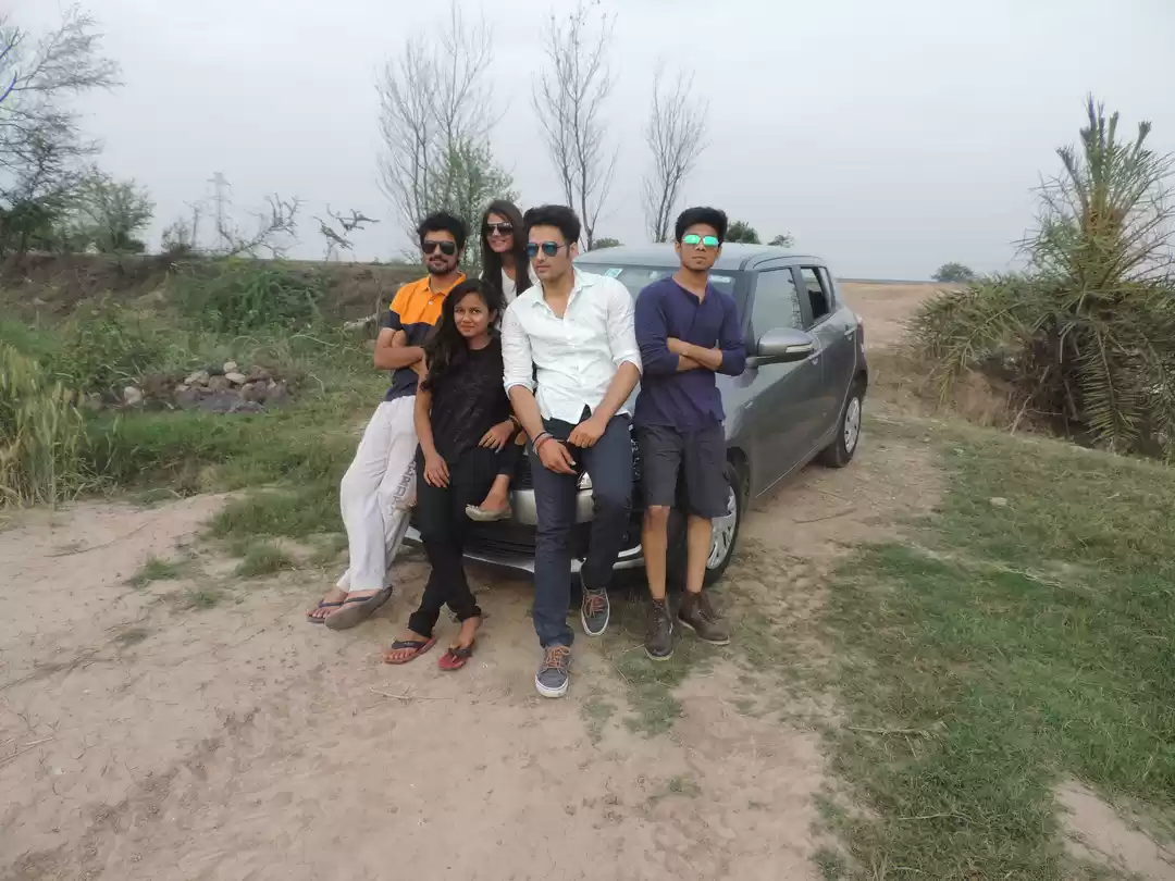 Photo of WATERFALL CAFE TREK: