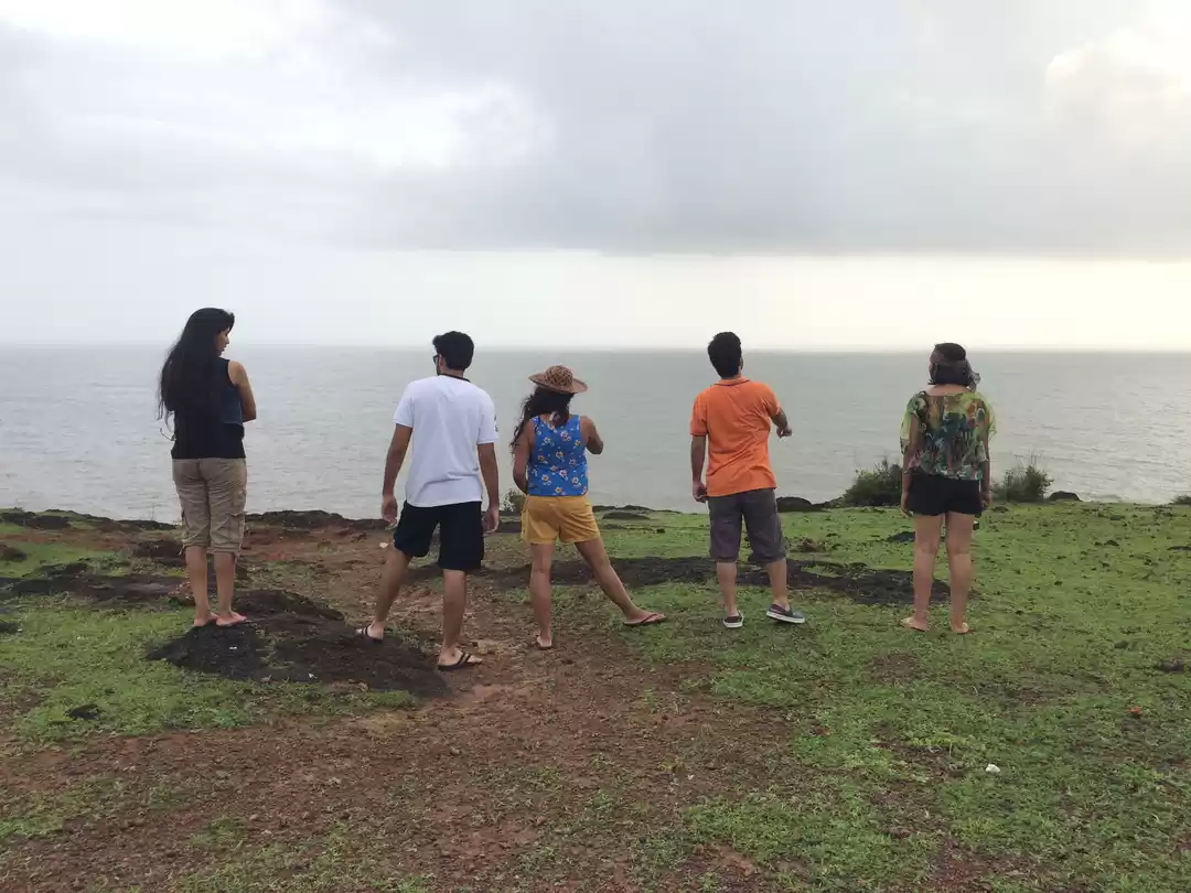 Photo of Gokarna Diaries