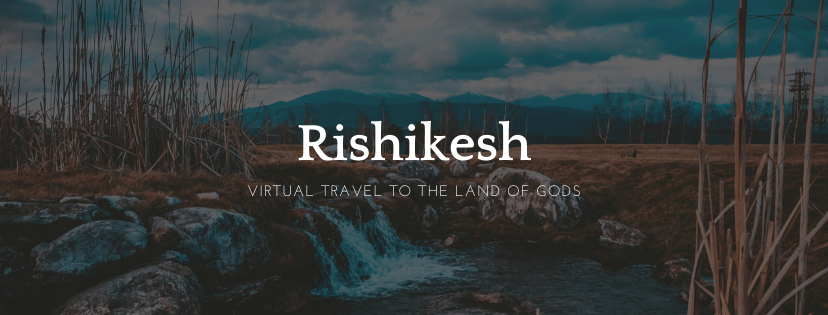 Photo of Travel Stop: Rishike