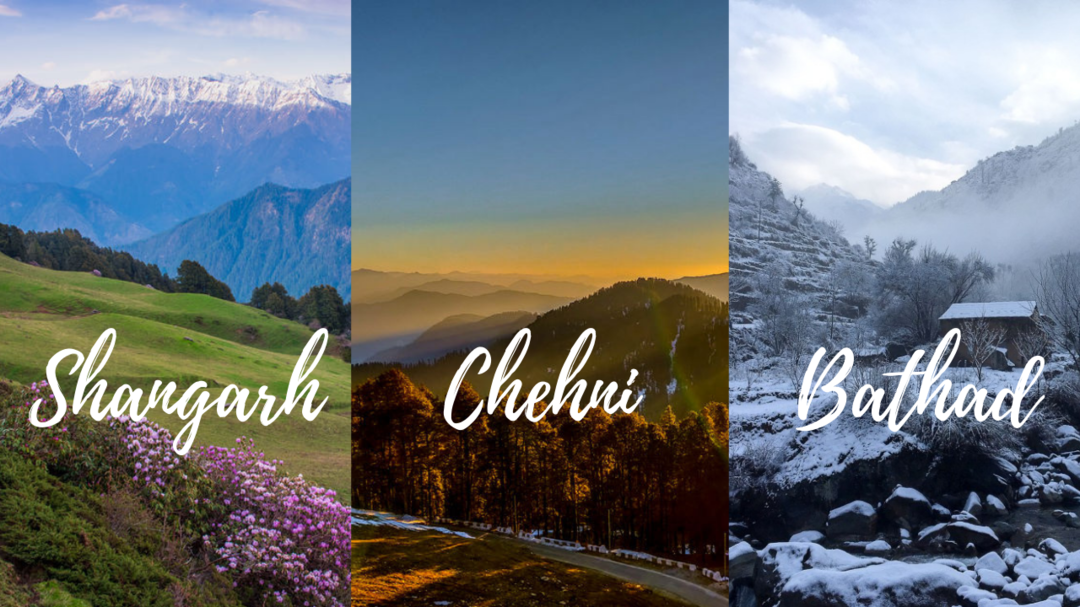 Photo of These Secret Offbeat