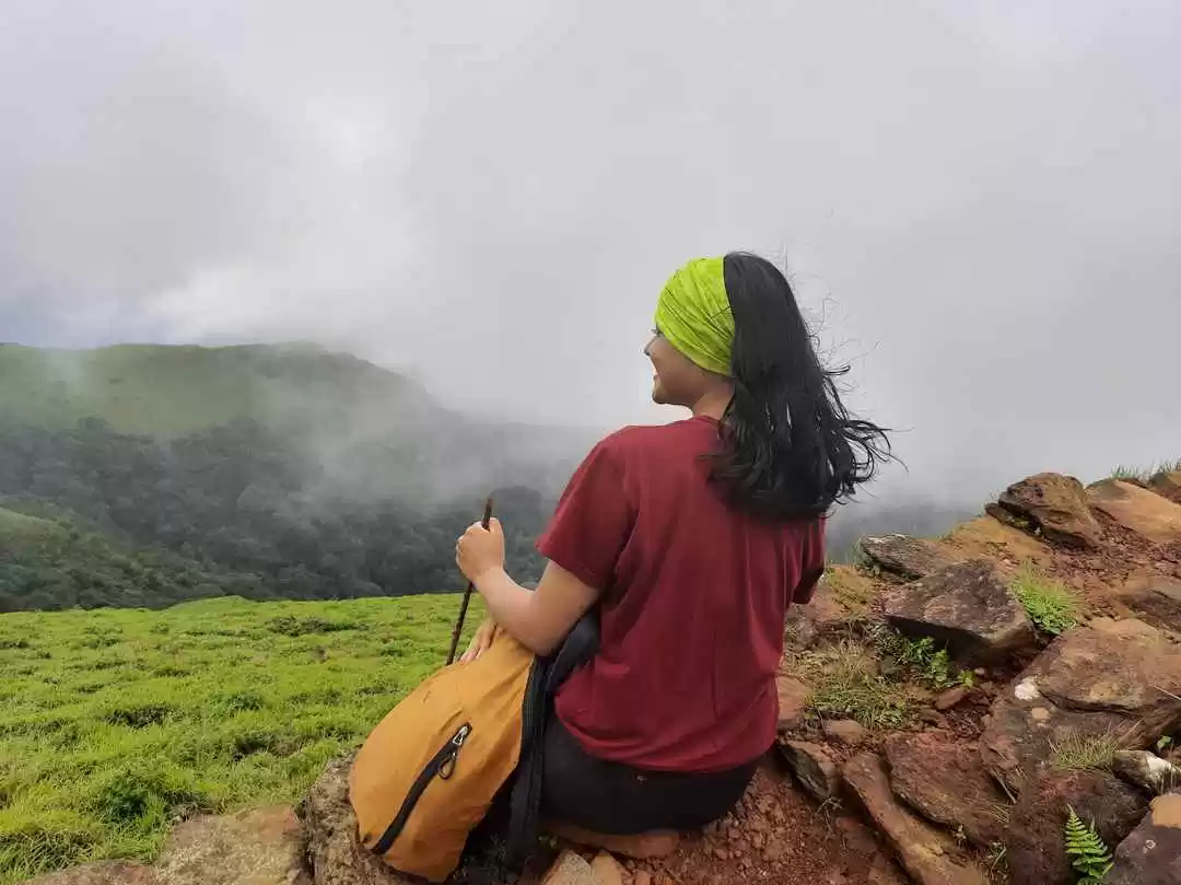 Photo of I Cancelled My Fligh